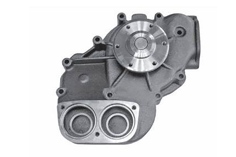 MERCEDES AXOR 18.40 WATER PUMP